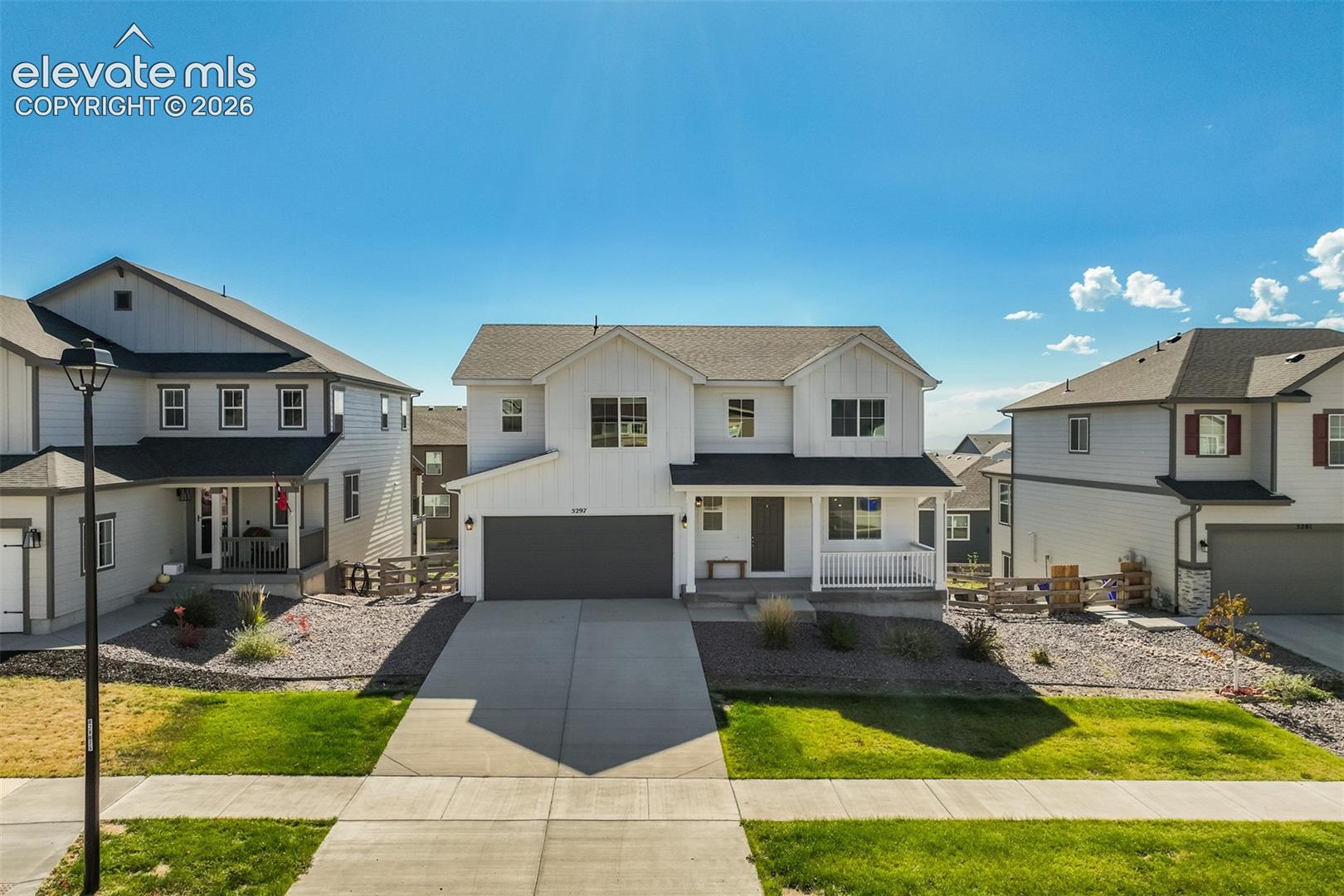 5297 Makalu Drive