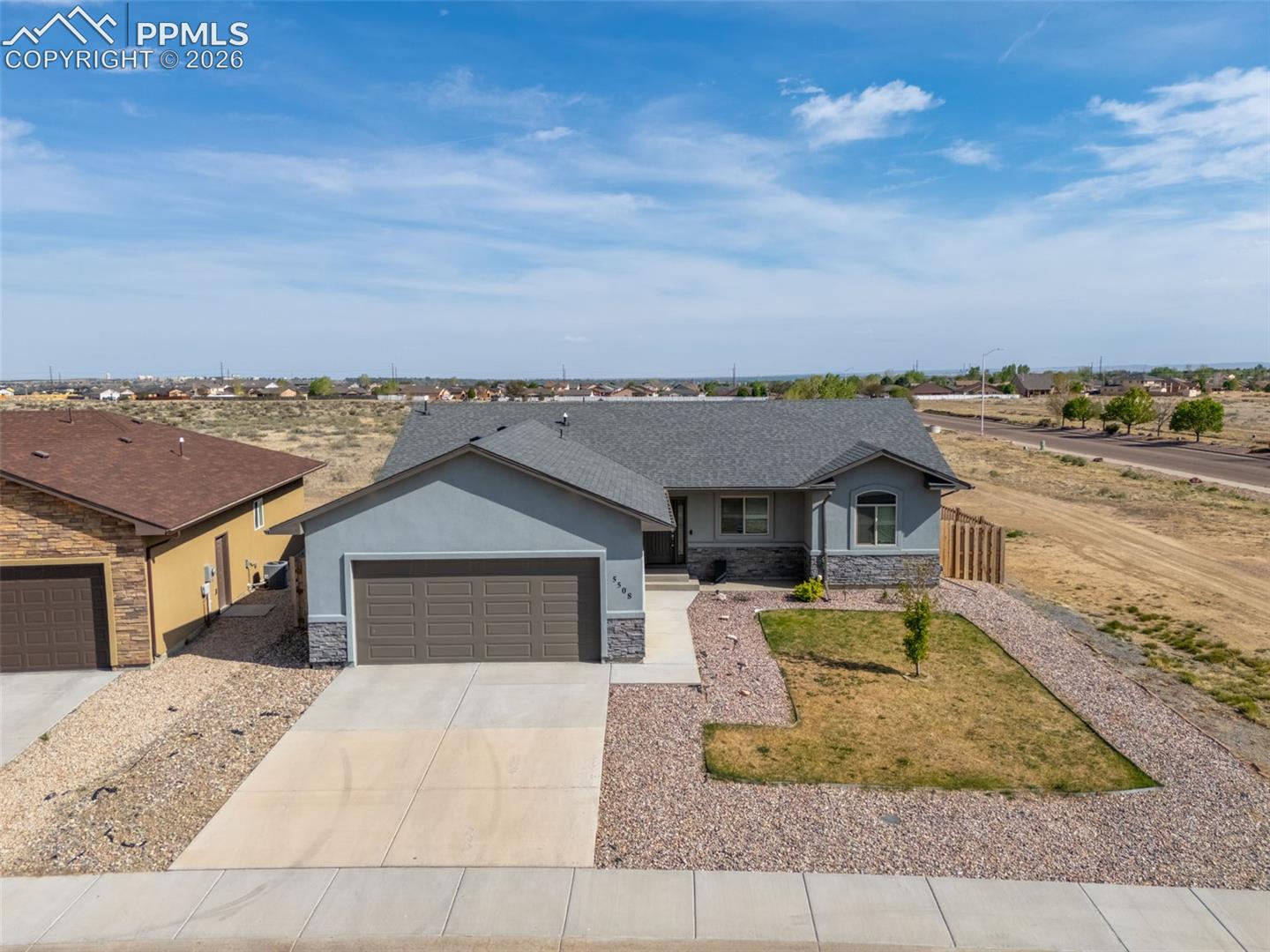5508 Mark Twain Lane