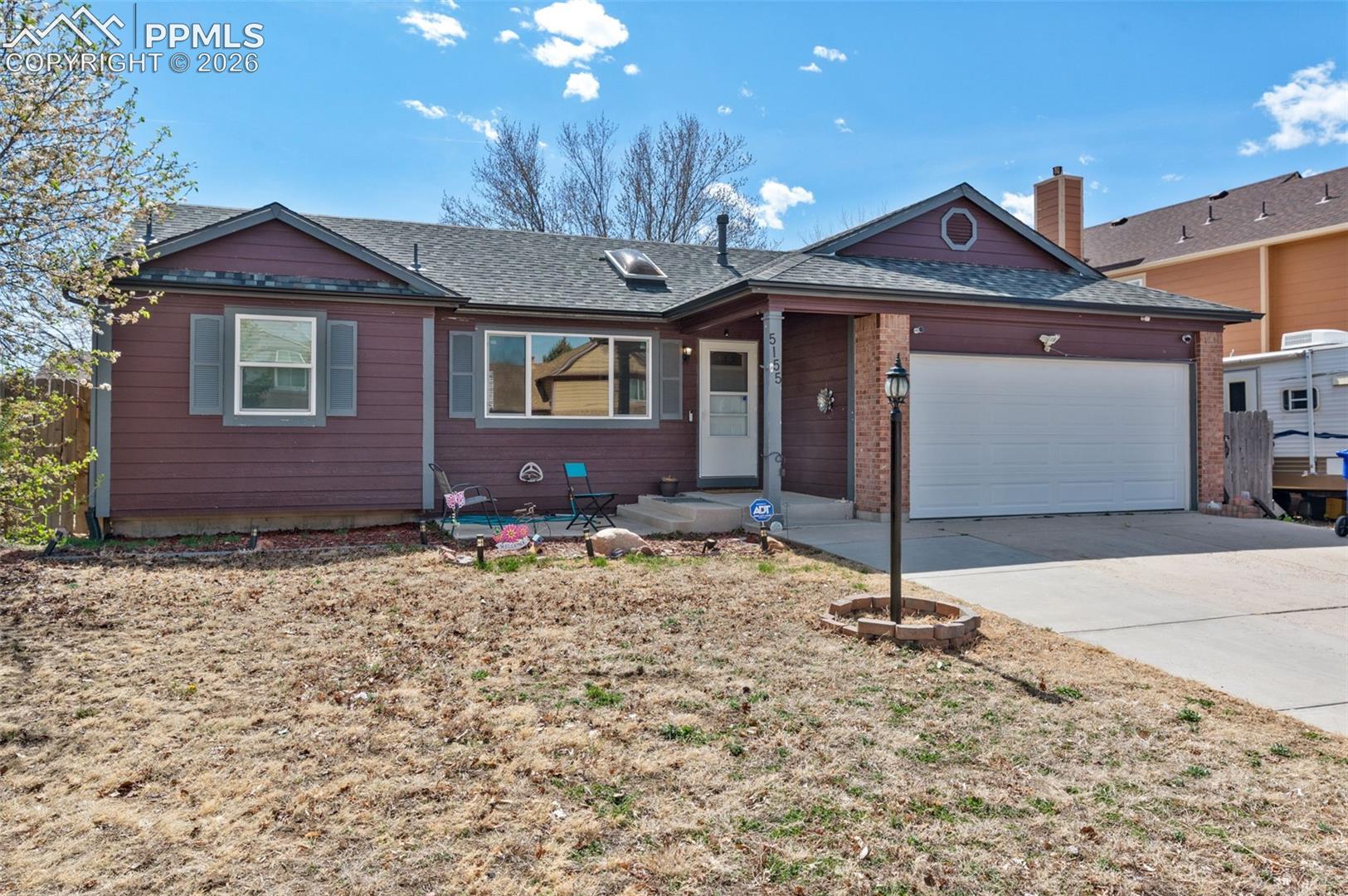 5155 Quill Drive