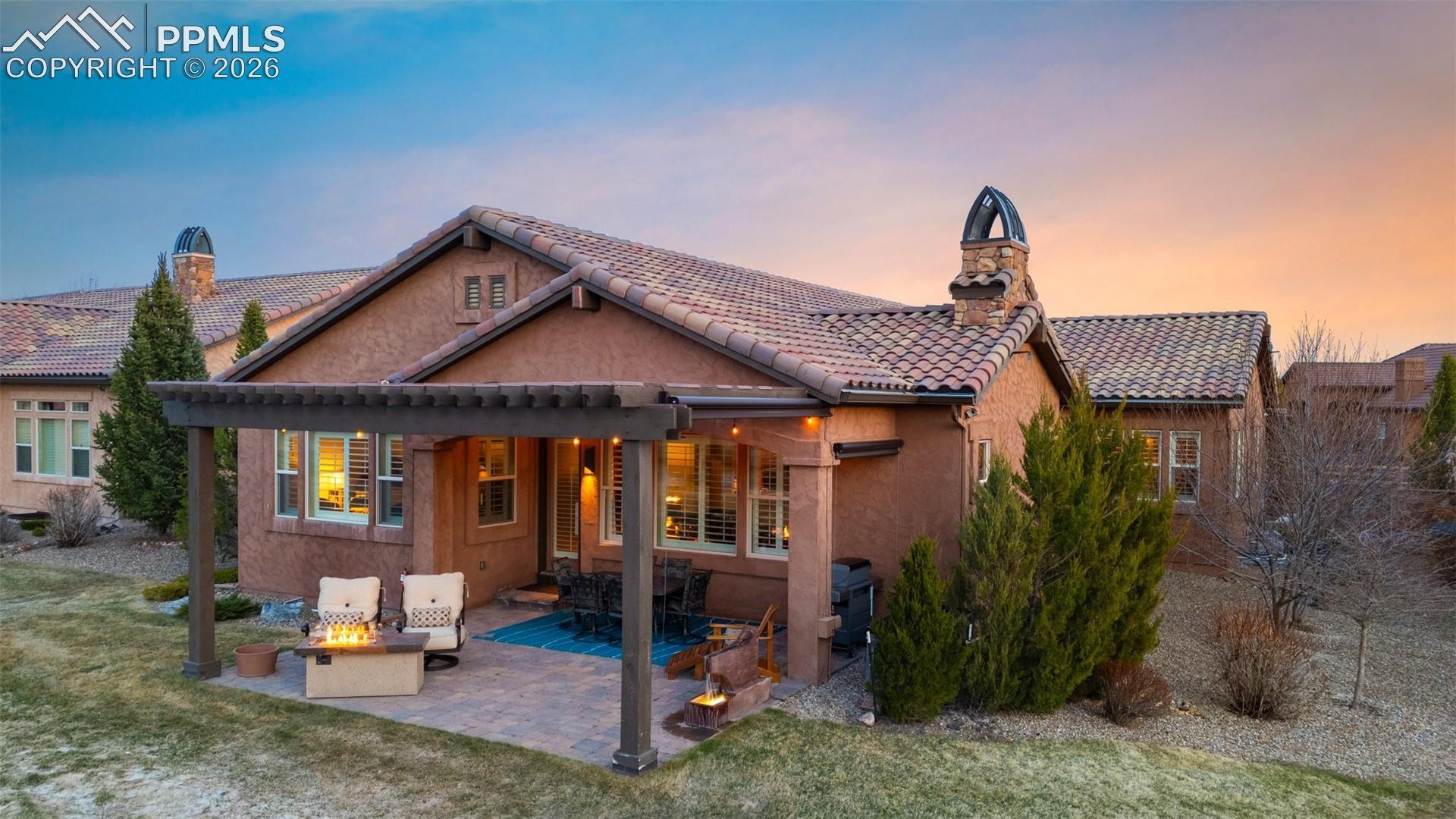 Listing photo 6 for 2328 Margaux Valley Way