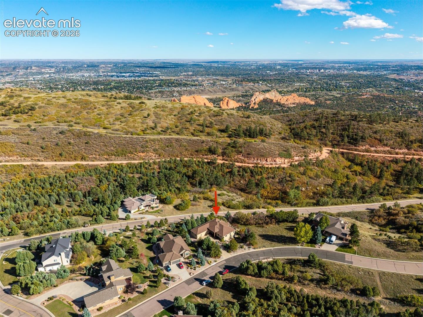 Listing photo 45 for 3530 Twisted Oak Circle