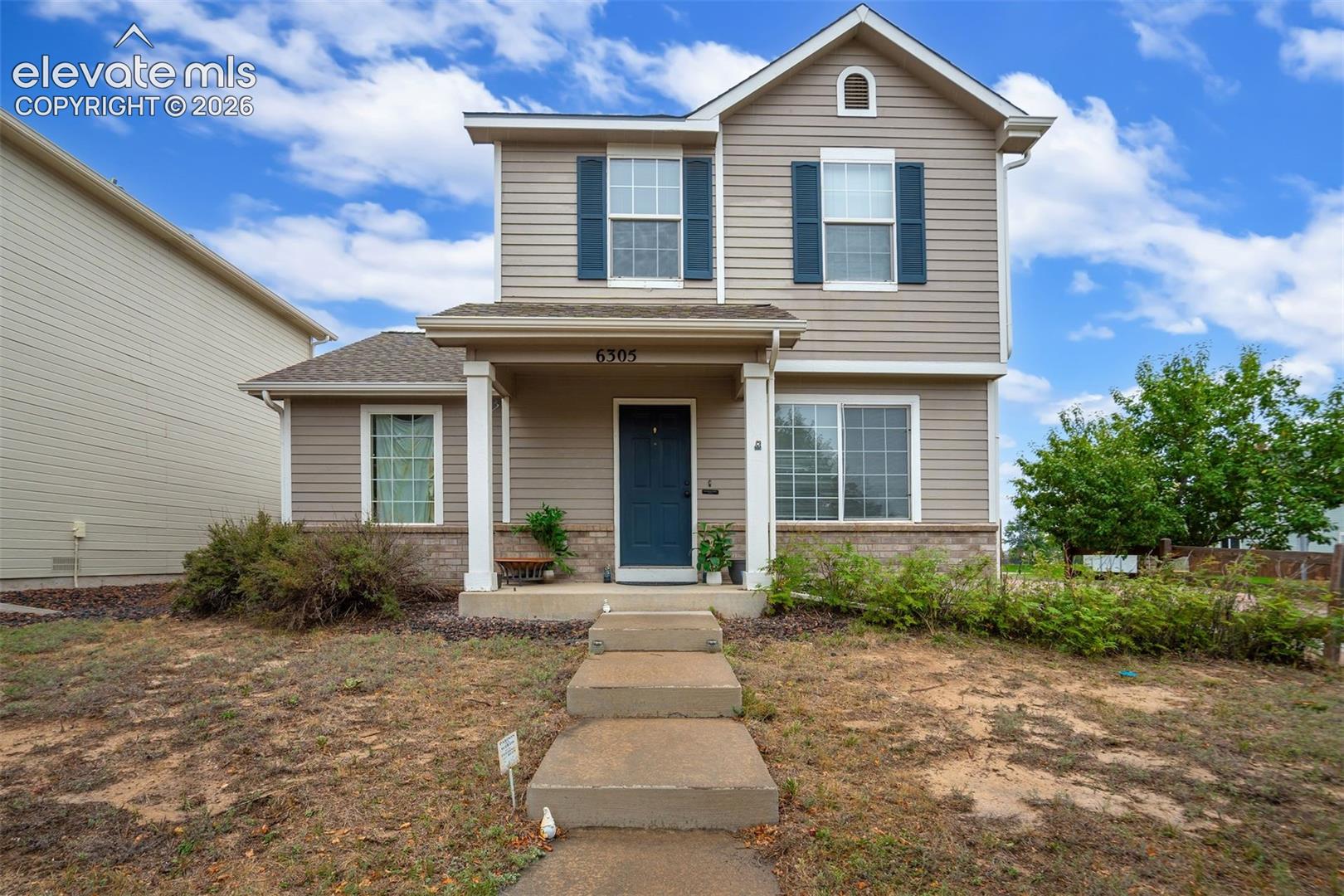 6305 Rockville Drive — listing photo