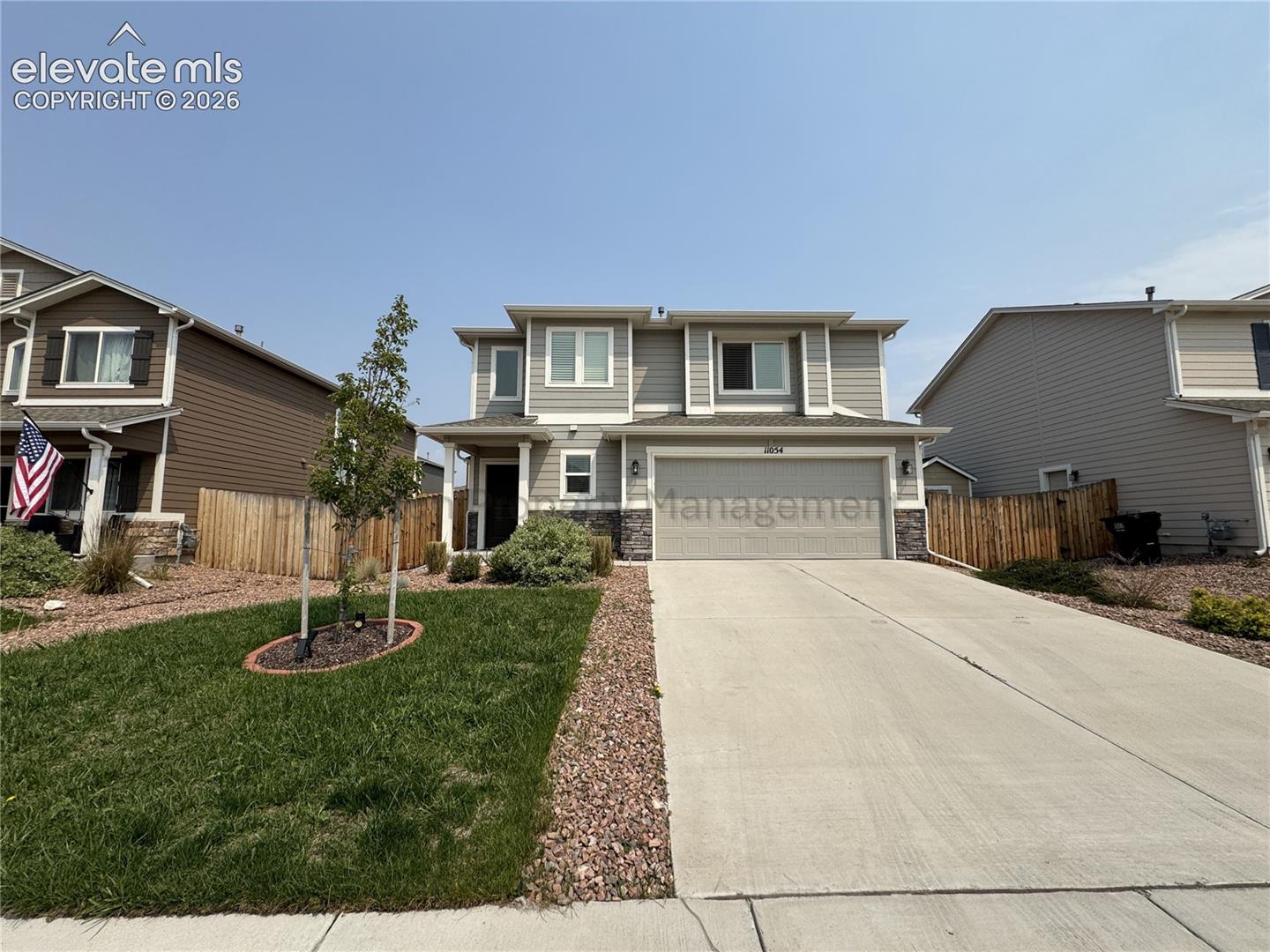11054 Avena Road