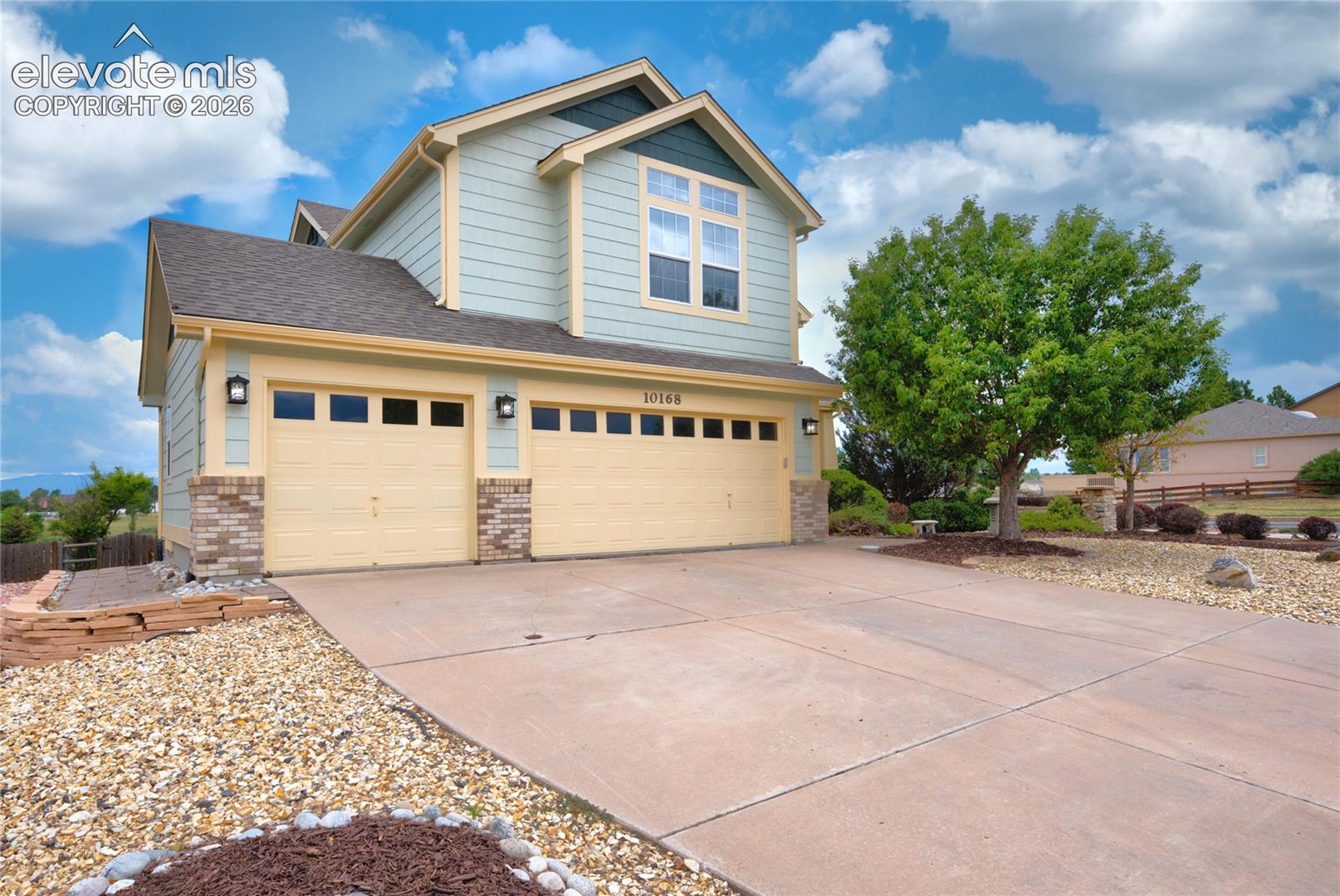 10168 Antler Creek Drive