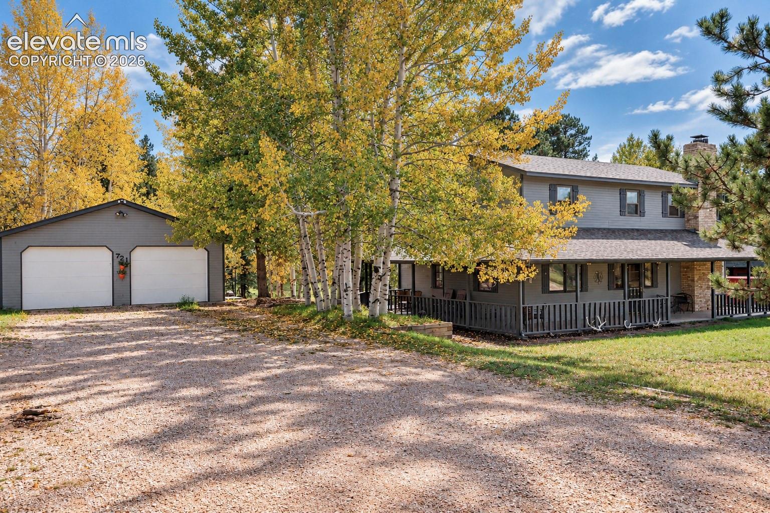 Listing photo 30 for 721 Sunnywood Place