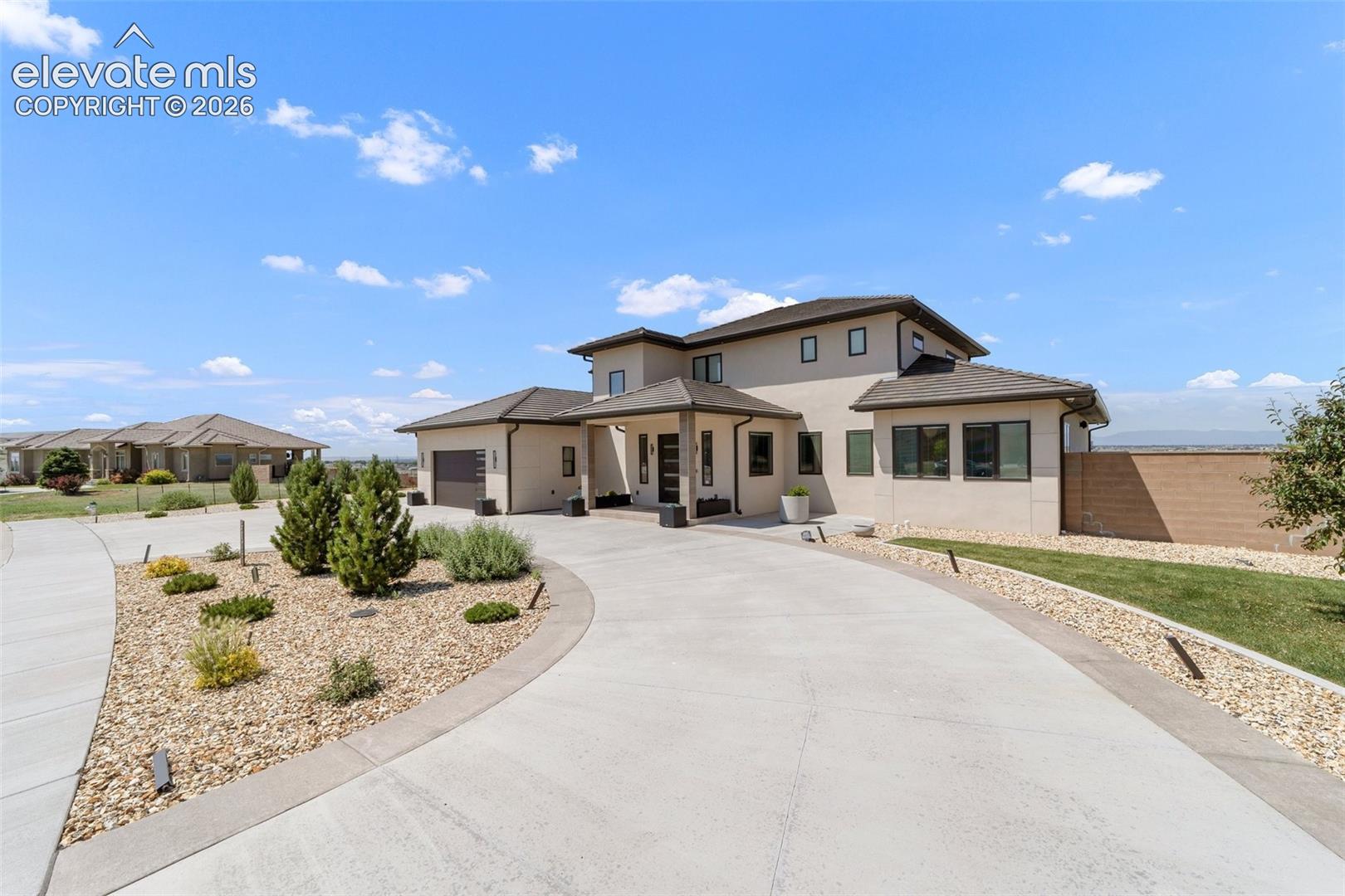 Listing photo 3 for 5805 Sawyer Ridge Drive