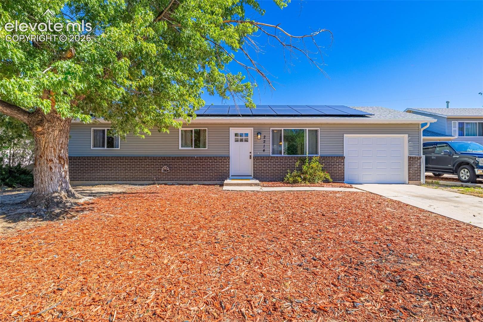 2214 Sonoma Drive