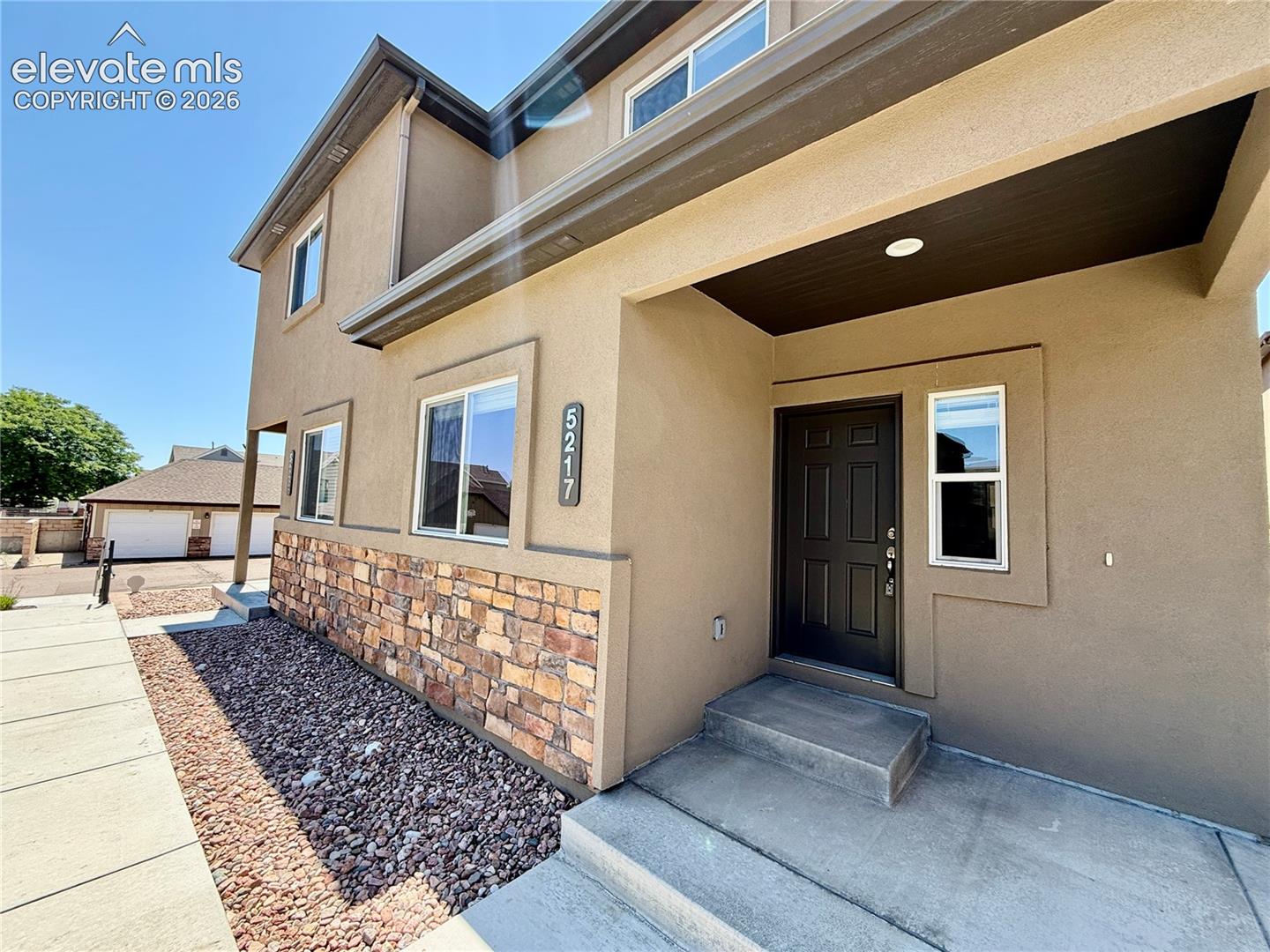 5217 Palomino Ranch Point