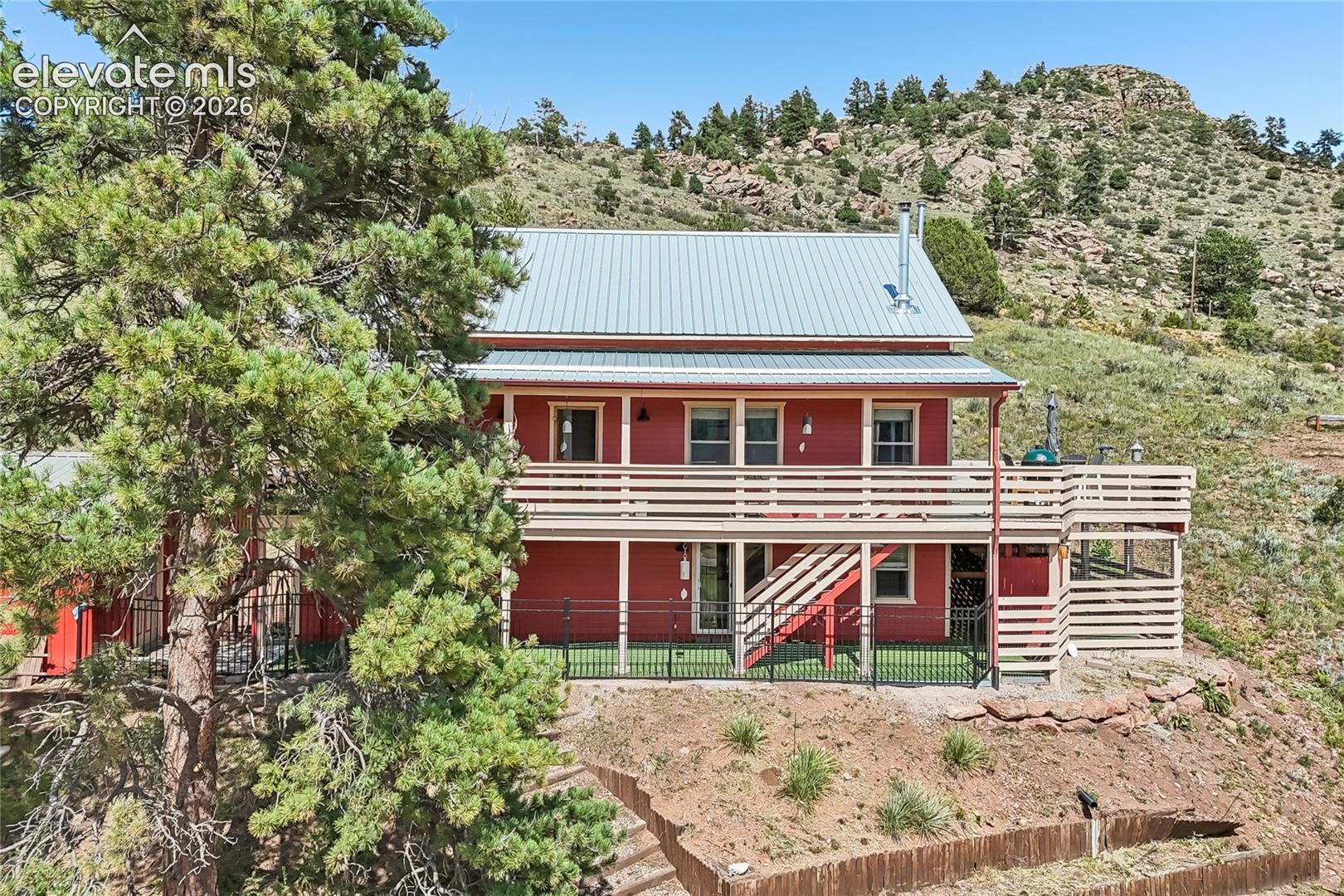 Listing photo 2 for 1245 Highland Meadows Drive