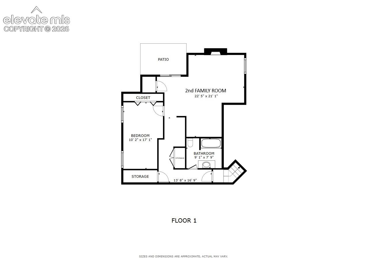 Listing photo 27 for 930 Flying Eagle Place