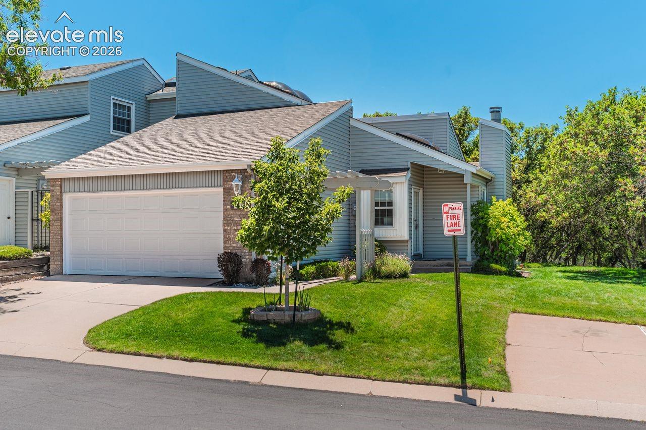 2411 Elite Terrace