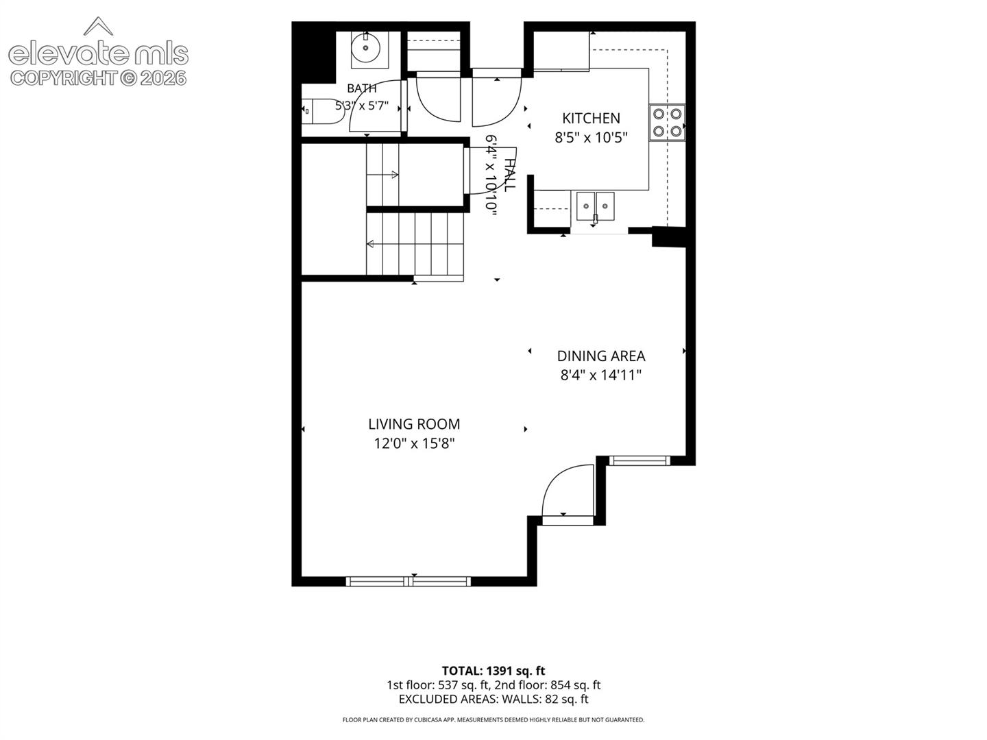 Listing photo 30 for 17067 Blue Mist Grove