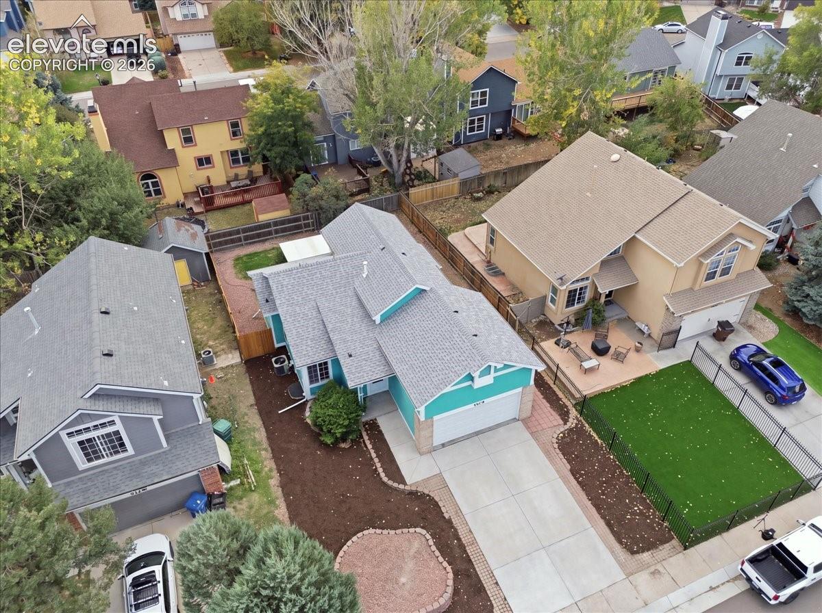 Listing photo 6 for 9209 Granger Lane