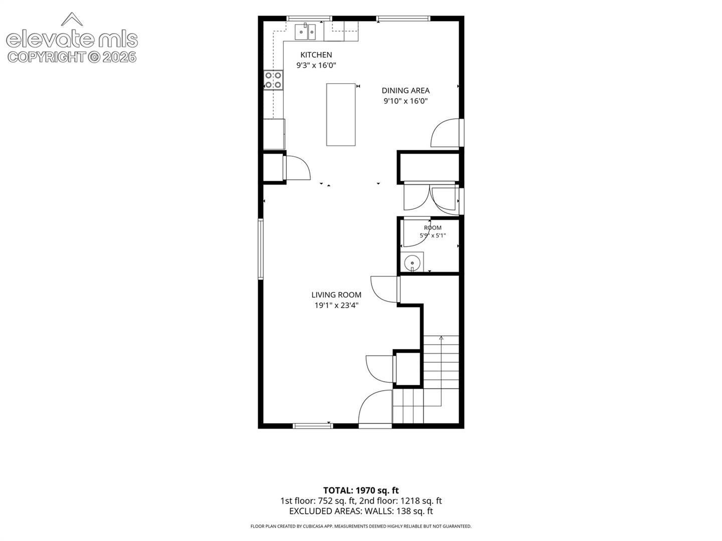 Listing photo 20 for 5053 Killdeer Drive