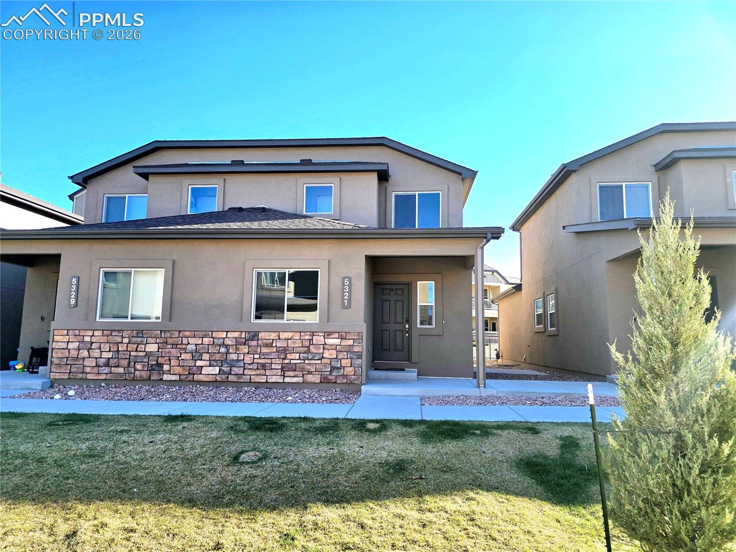 5321 Palomino Ranch Point