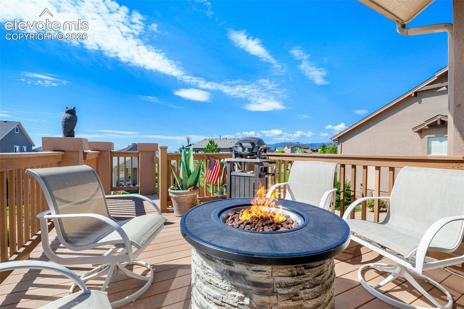 Listing photo 42 for 9828 Surrey Run Drive