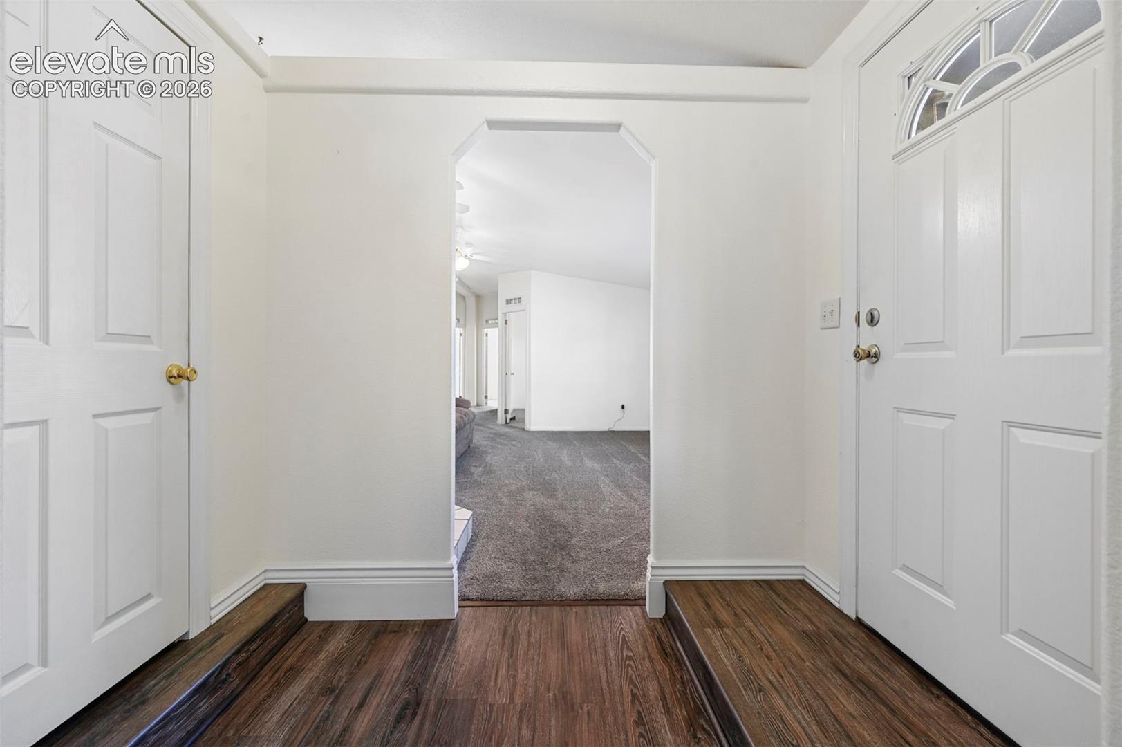 Listing photo 24 for 1244 N Picketwire Lane
