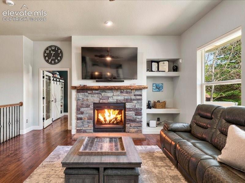 Listing photo 20 for 589 Burke Hollow Drive