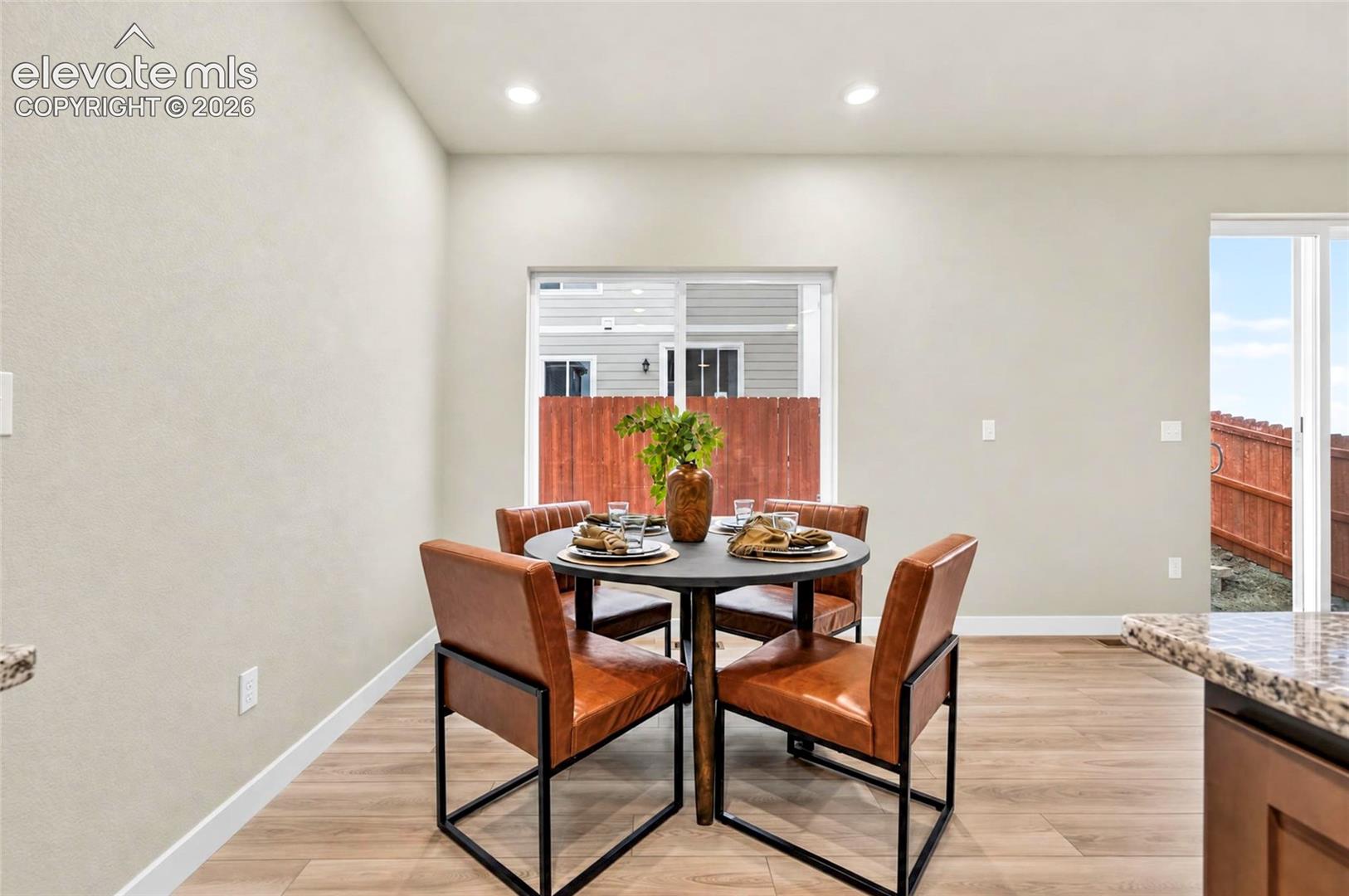 Listing photo 8 for 13644 Nederland Drive