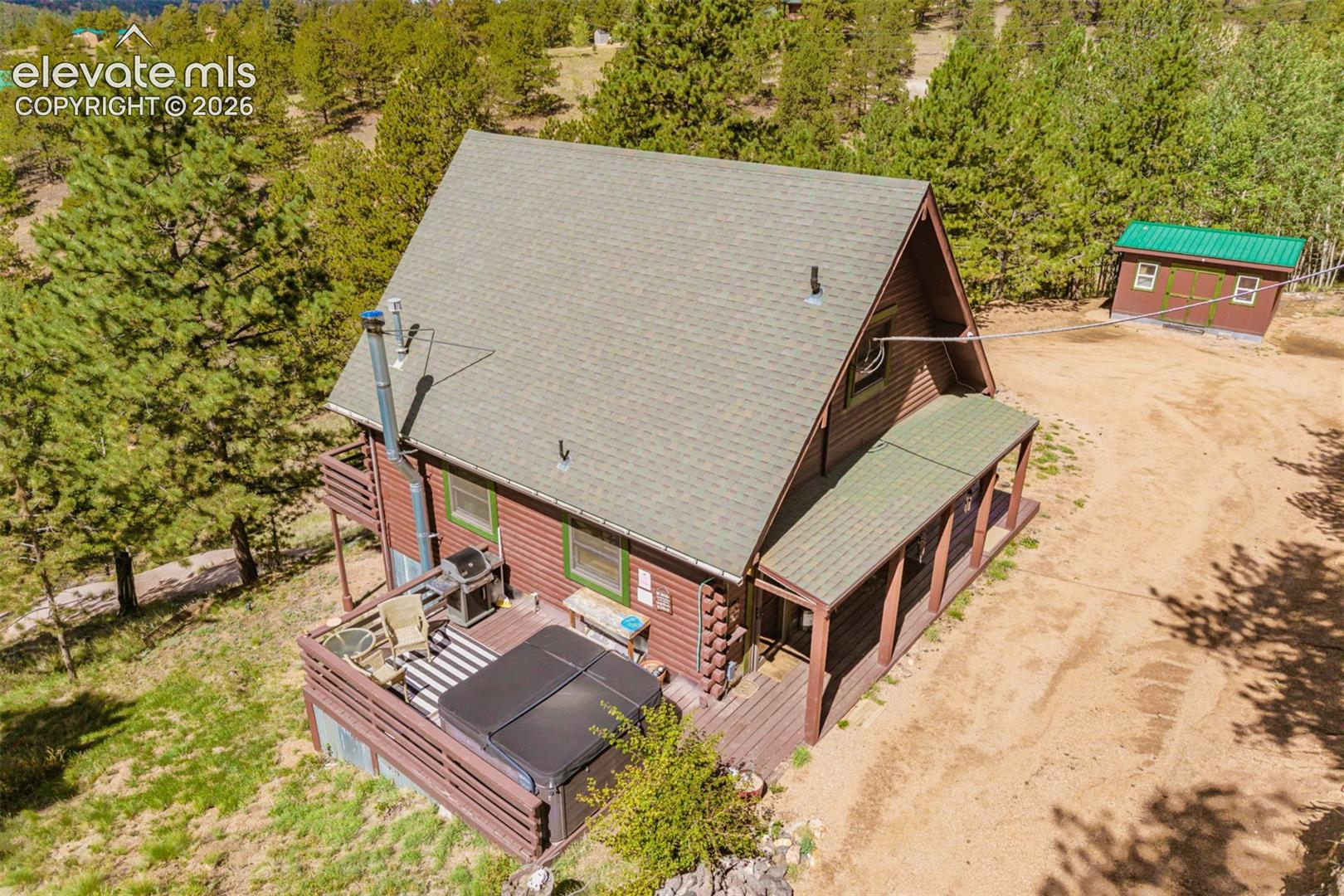Listing photo 13 for 525 Wilson Way