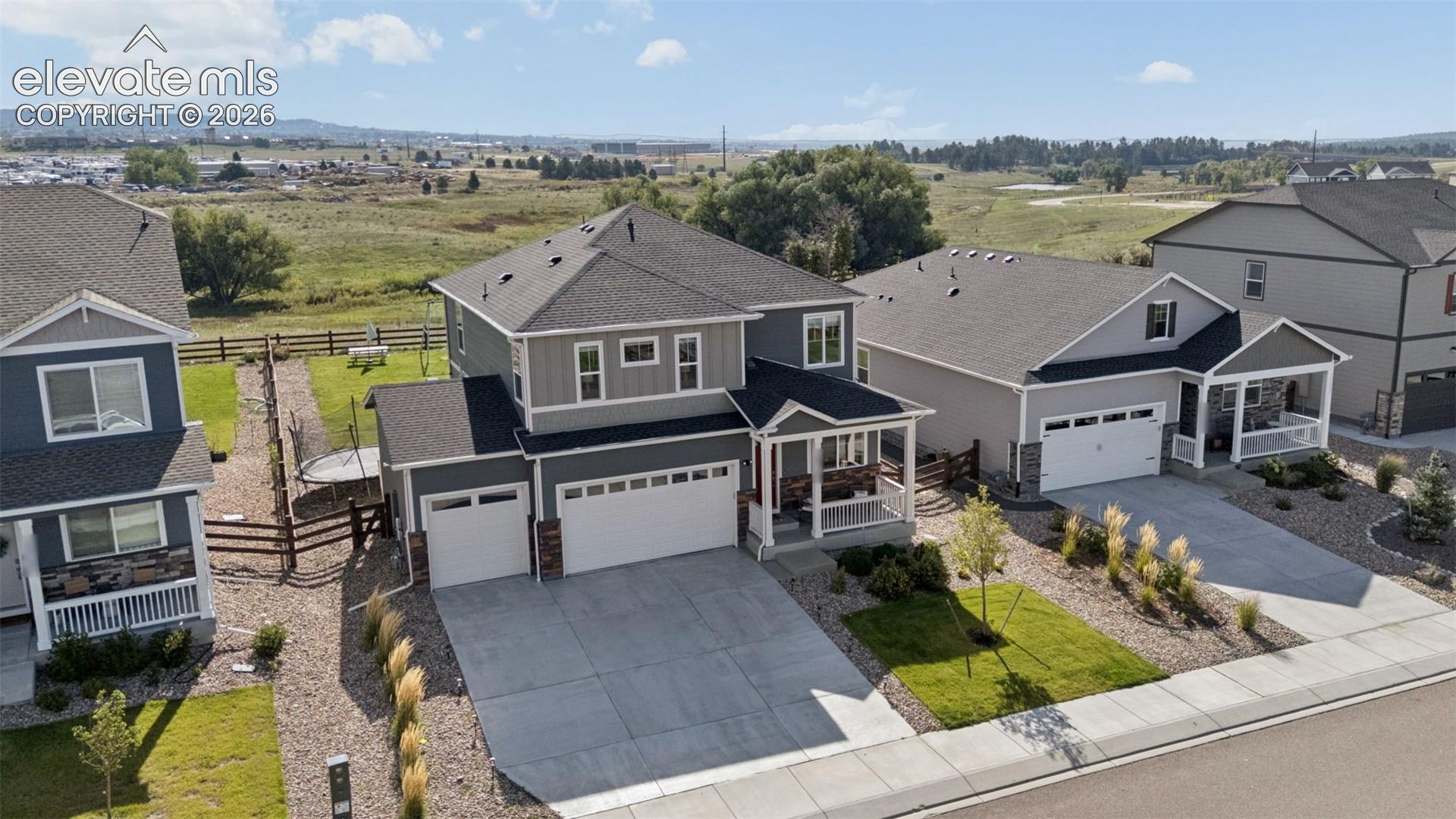 Listing photo 37 for 16149 Alpine Sorrel Drive