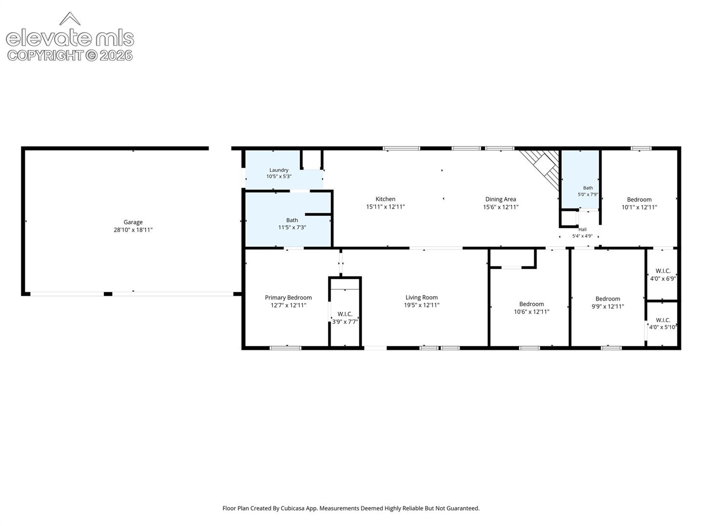 Listing photo 45 for 1385 Antelope Drive