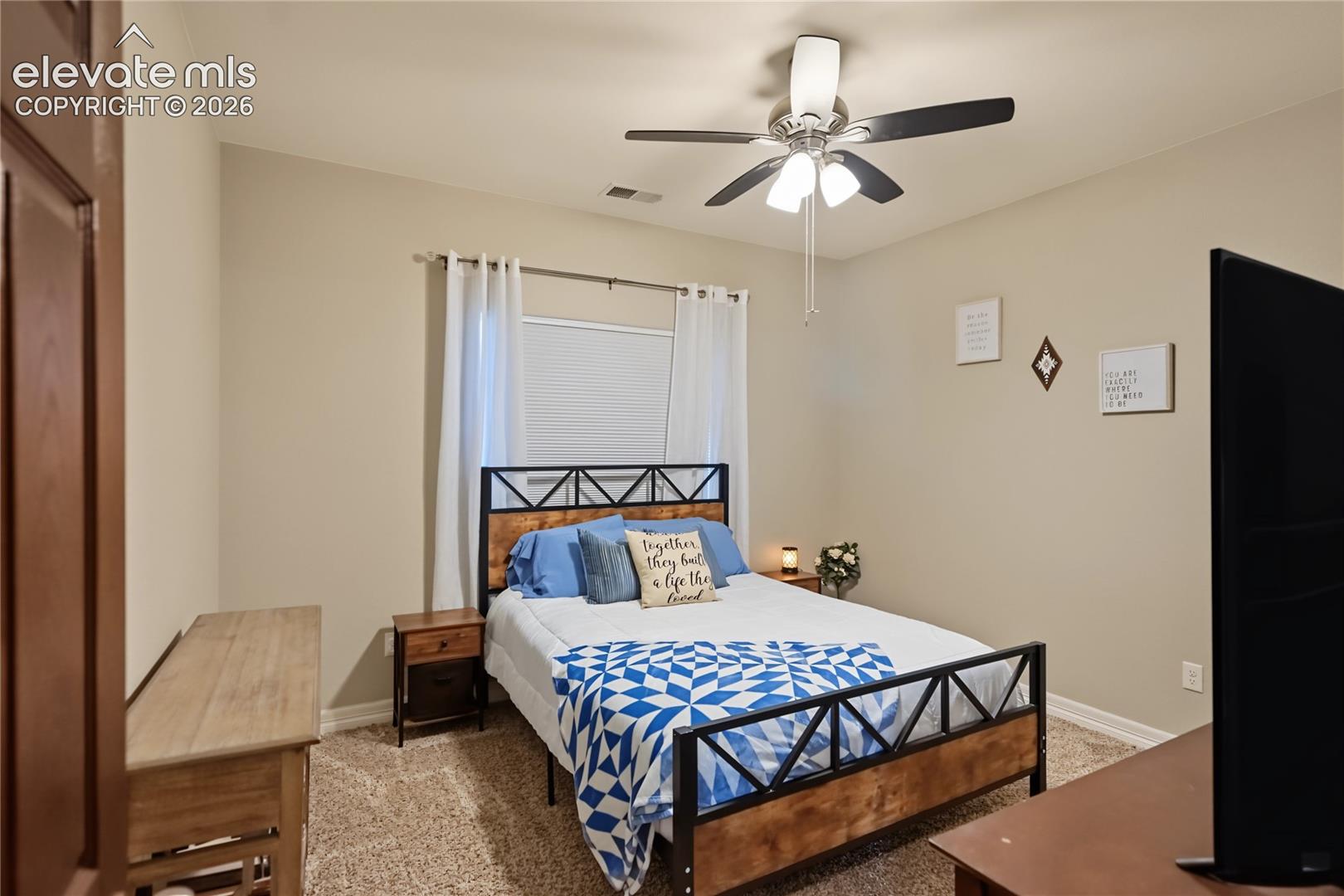 Listing photo 13 for 7206 Van Wyhe Court