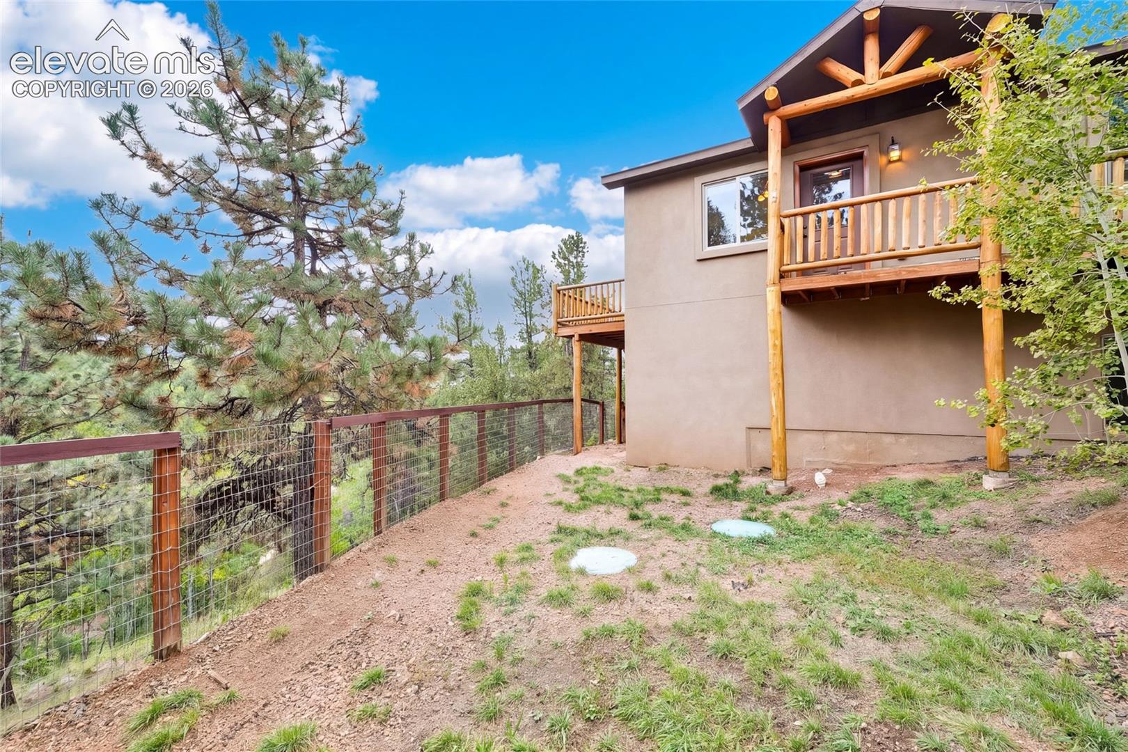 1920 Pikes Peak Drive — listing photo