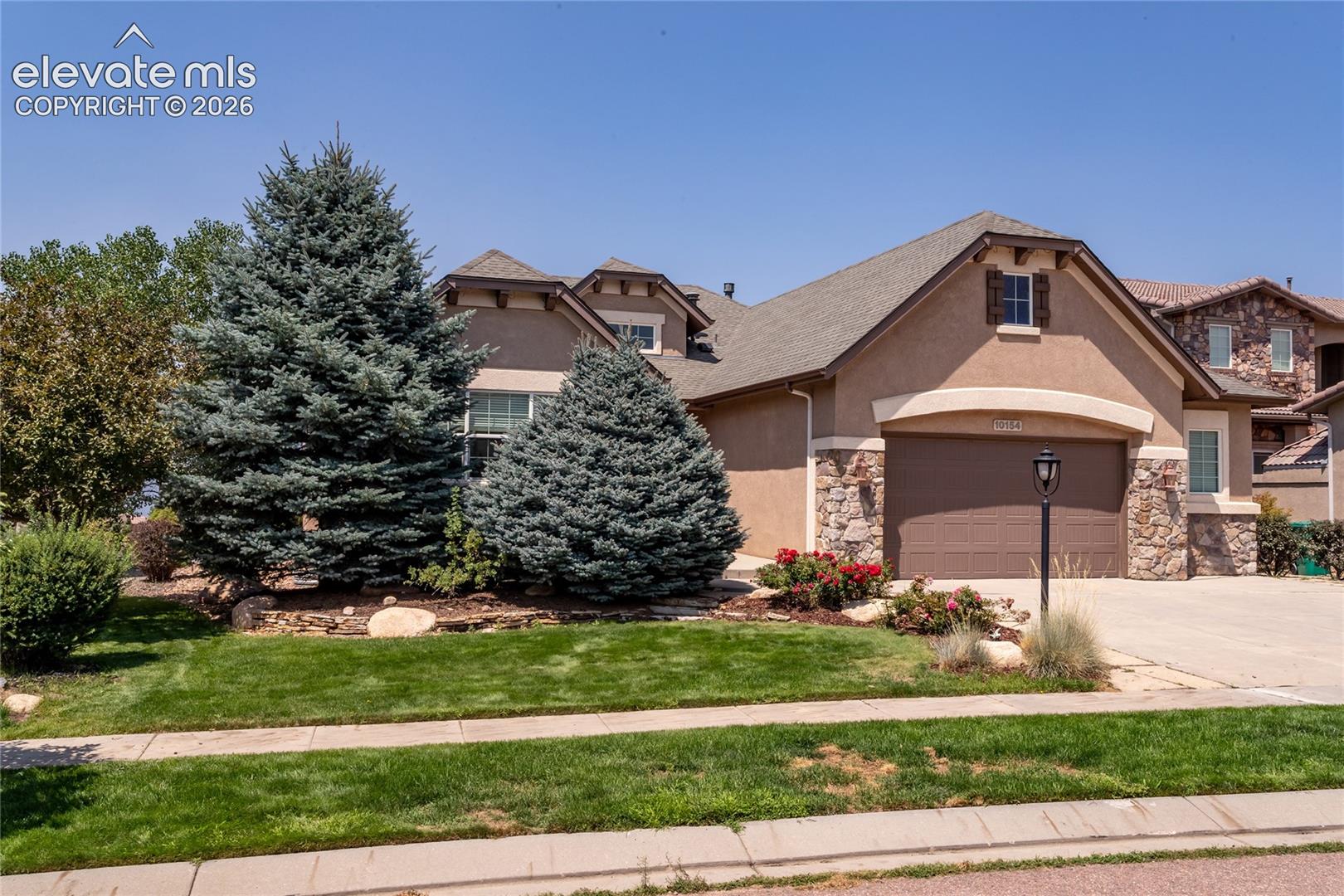 10154 Silver Leaf Way