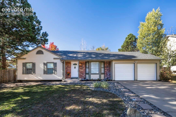 3515 Honeyburyl Drive — listing photo