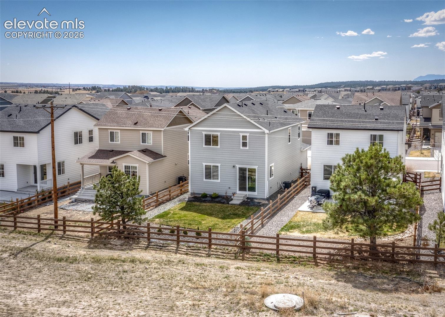 Listing photo 37 for 16462 Mountain Flax Drive