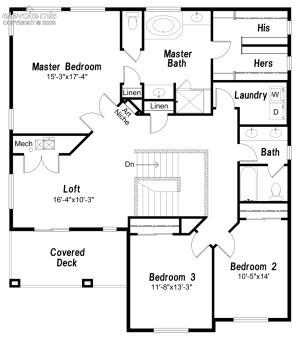 Listing photo 47 for 10651 Wolf Lake Drive