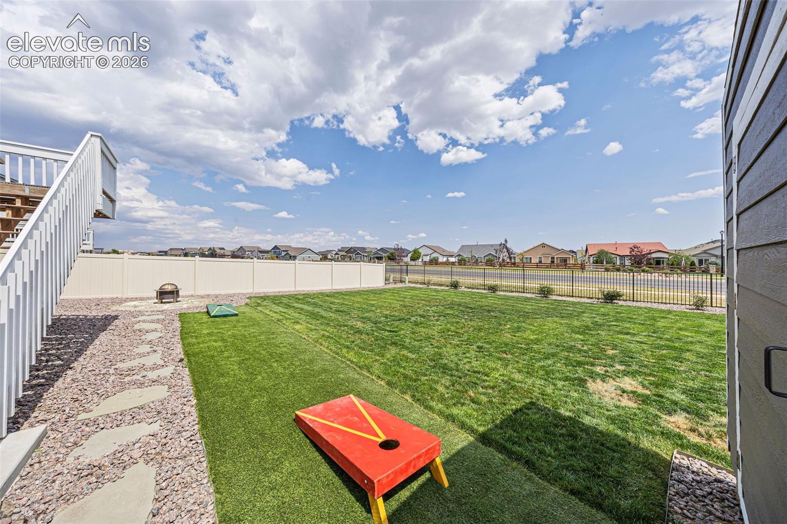 Listing photo 33 for 9941 Ledgestone Terrace