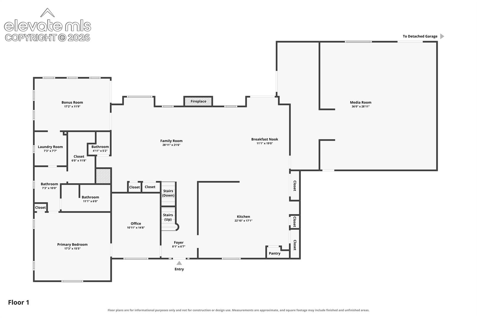 Listing photo 48 for 17555 Shiloh Pines Drive