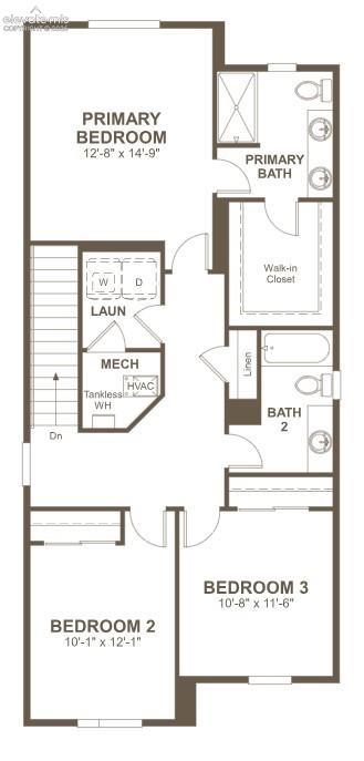 Listing photo 21 for 2510 Milano Way