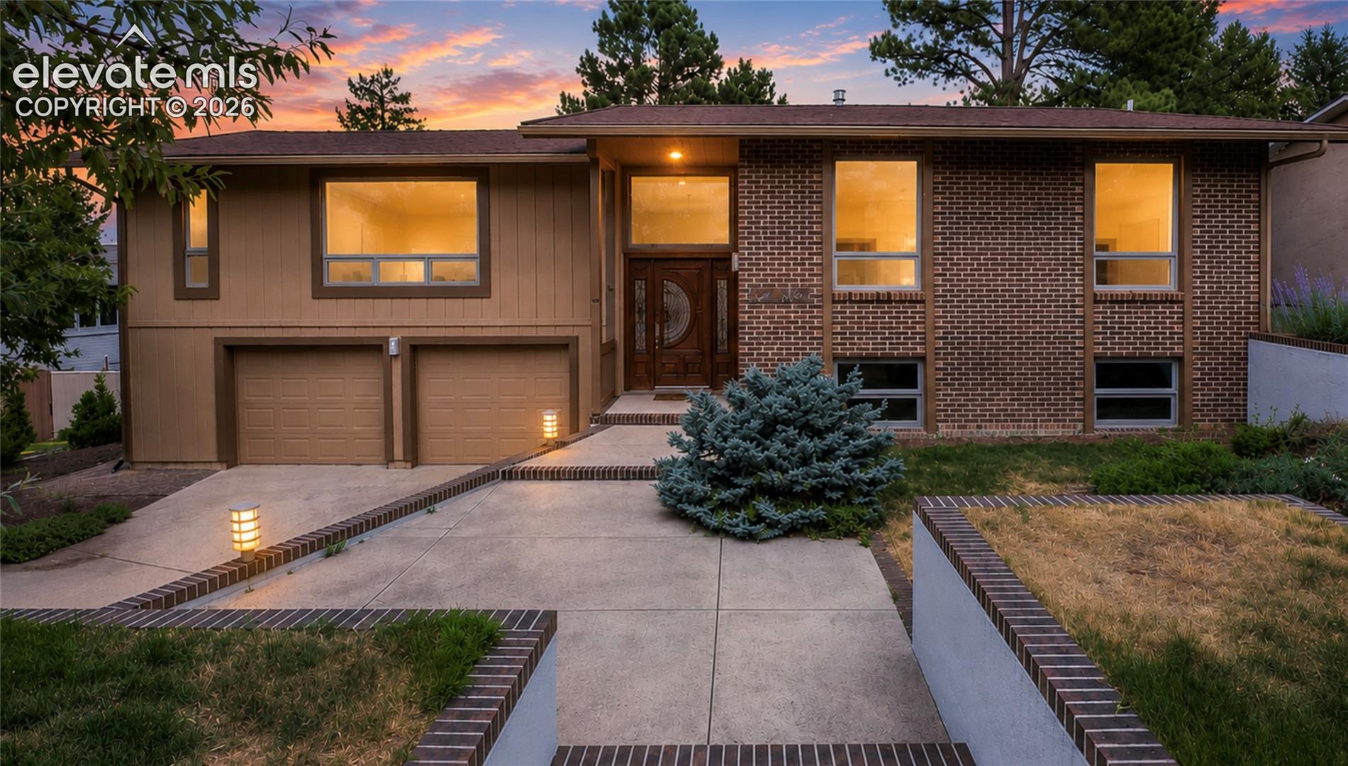 2735 Rigel Drive