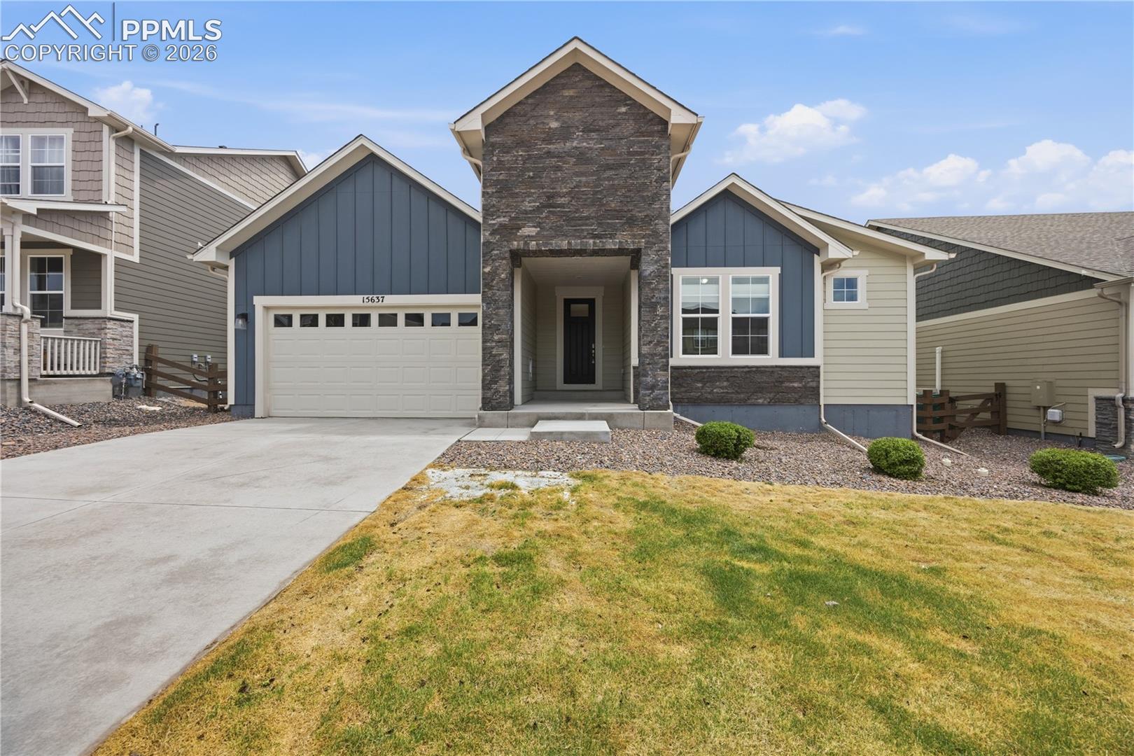 15637 Native Willow Drive