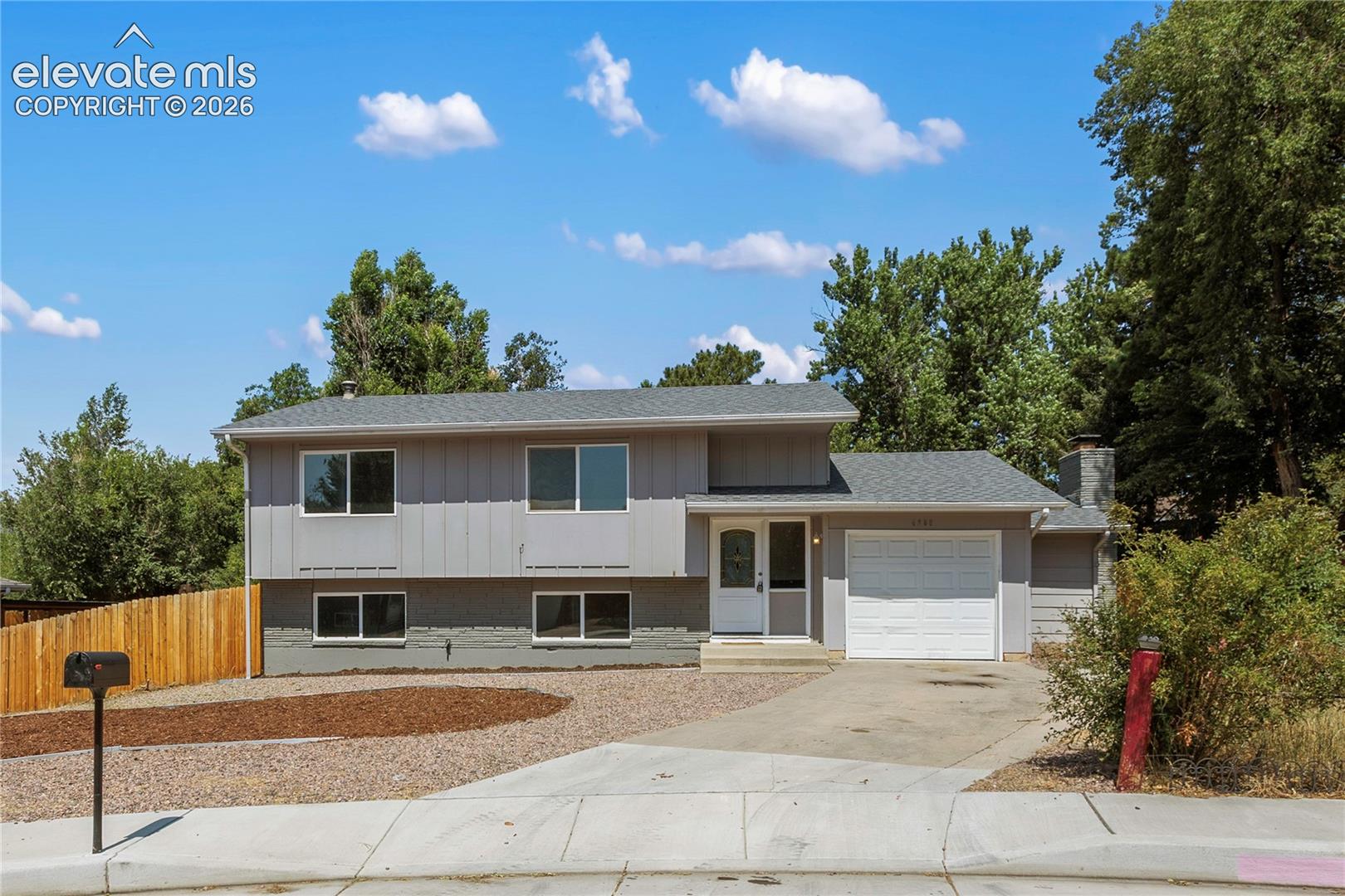 4206 Whittier Drive