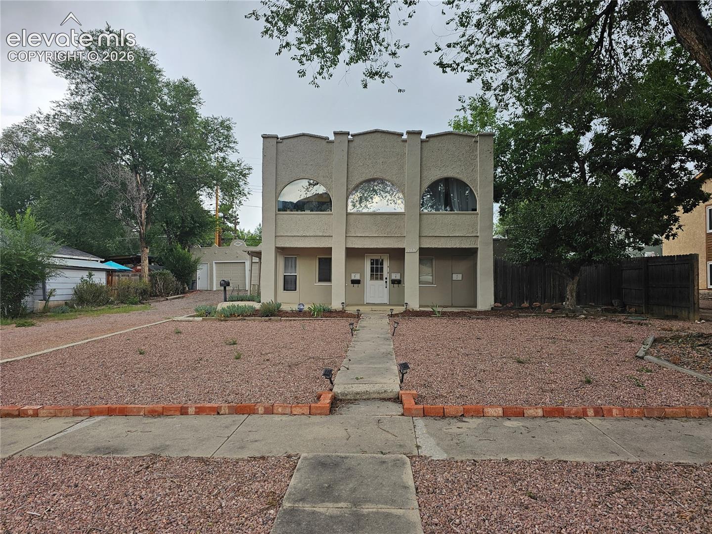 2826 Platte Avenue