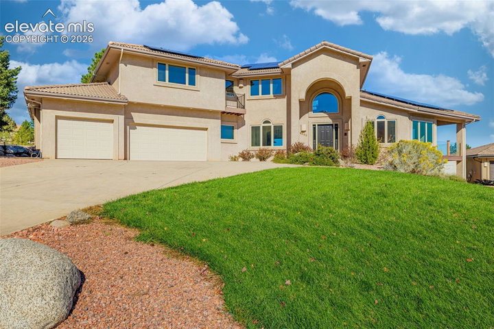 2845 Brogans Bluff Drive — listing photo