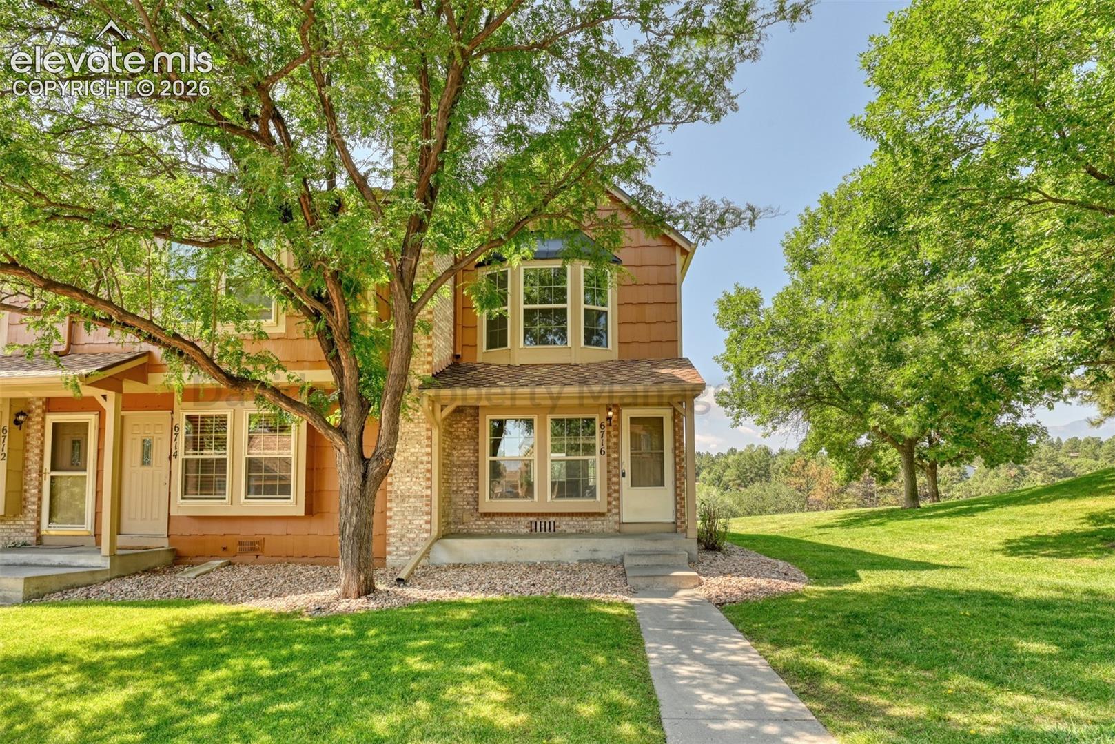 6716 Mountain Top Lane