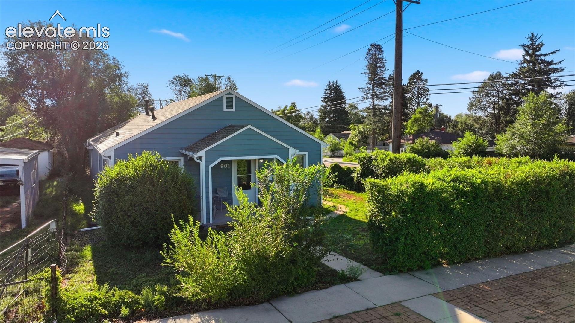901 Iowa Avenue, photo 30