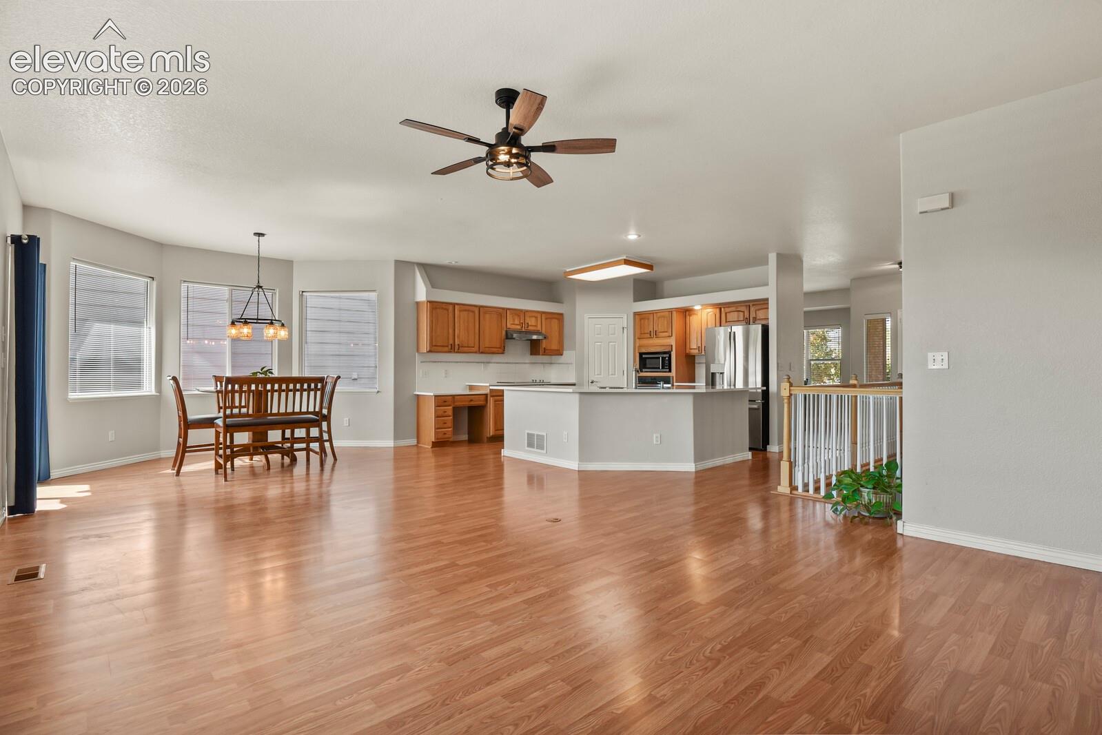 Listing photo 12 for 1355 Almagre Peak Drive