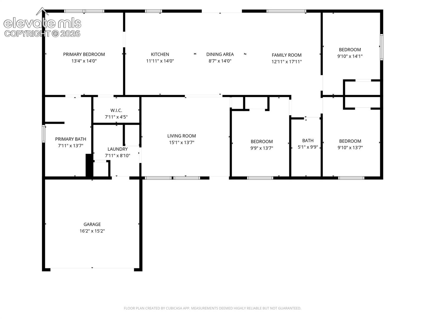 Listing photo 44 for 8132 Indian Village Heights
