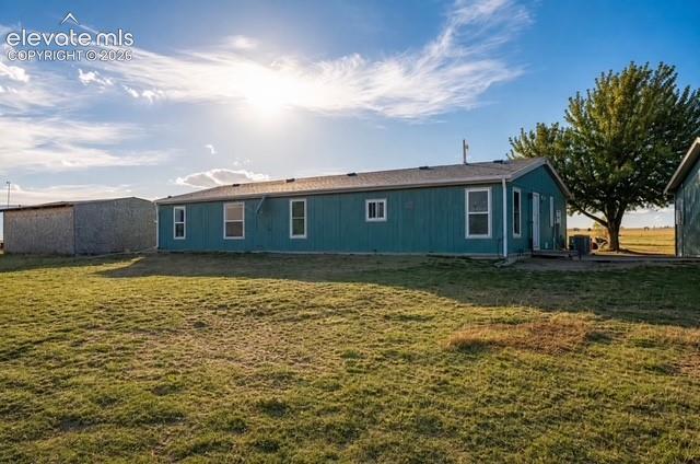 Listing photo 3 for 36925 Shear Road