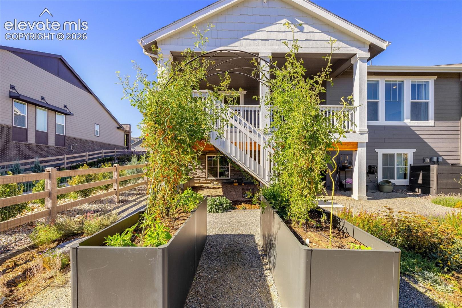 Listing photo 44 for 8168 Sewanee Peak Street