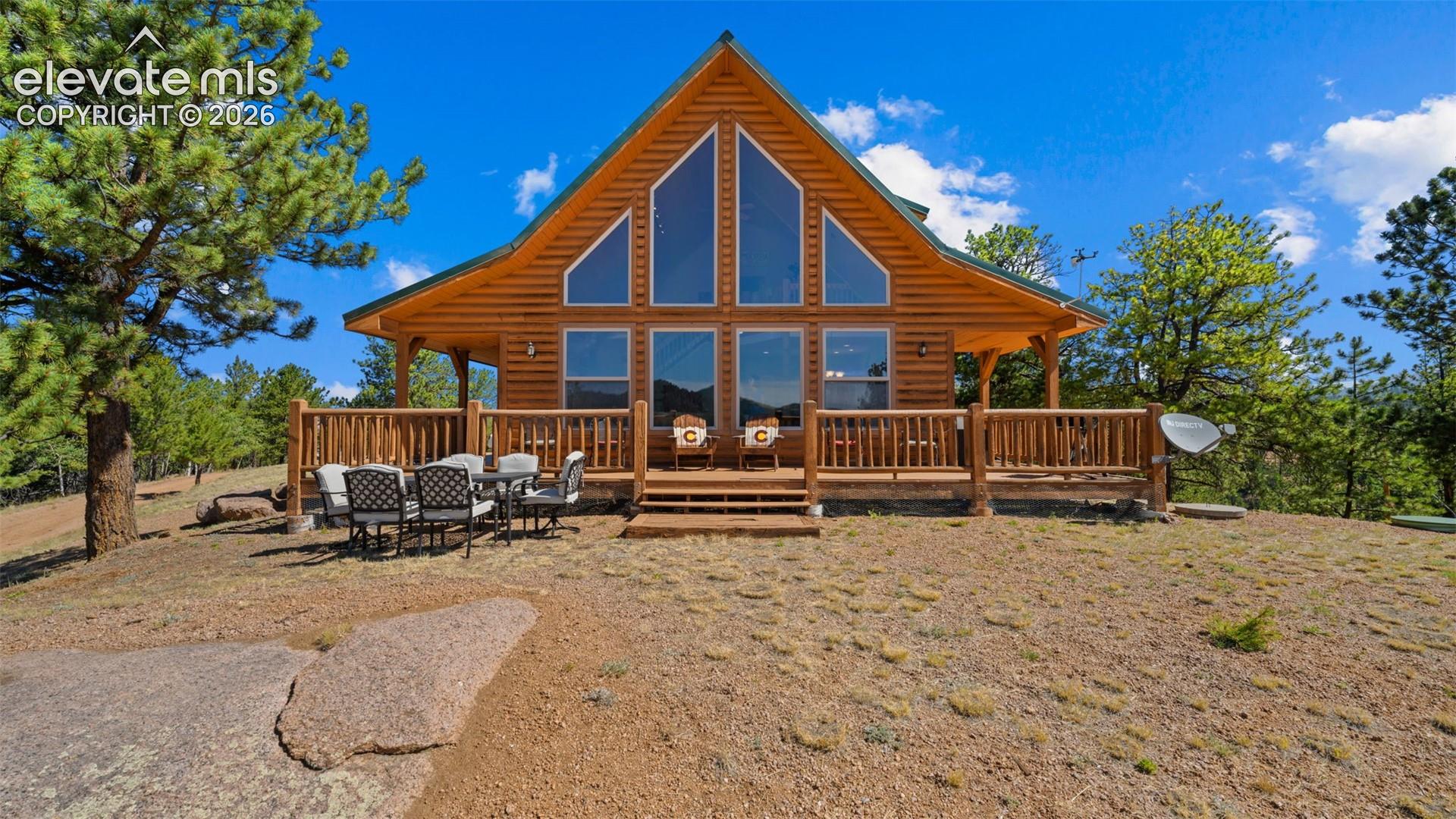 598 Dandy Jim Drive