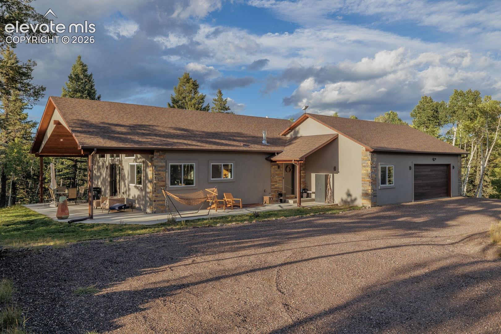 549 Aspen Village Road