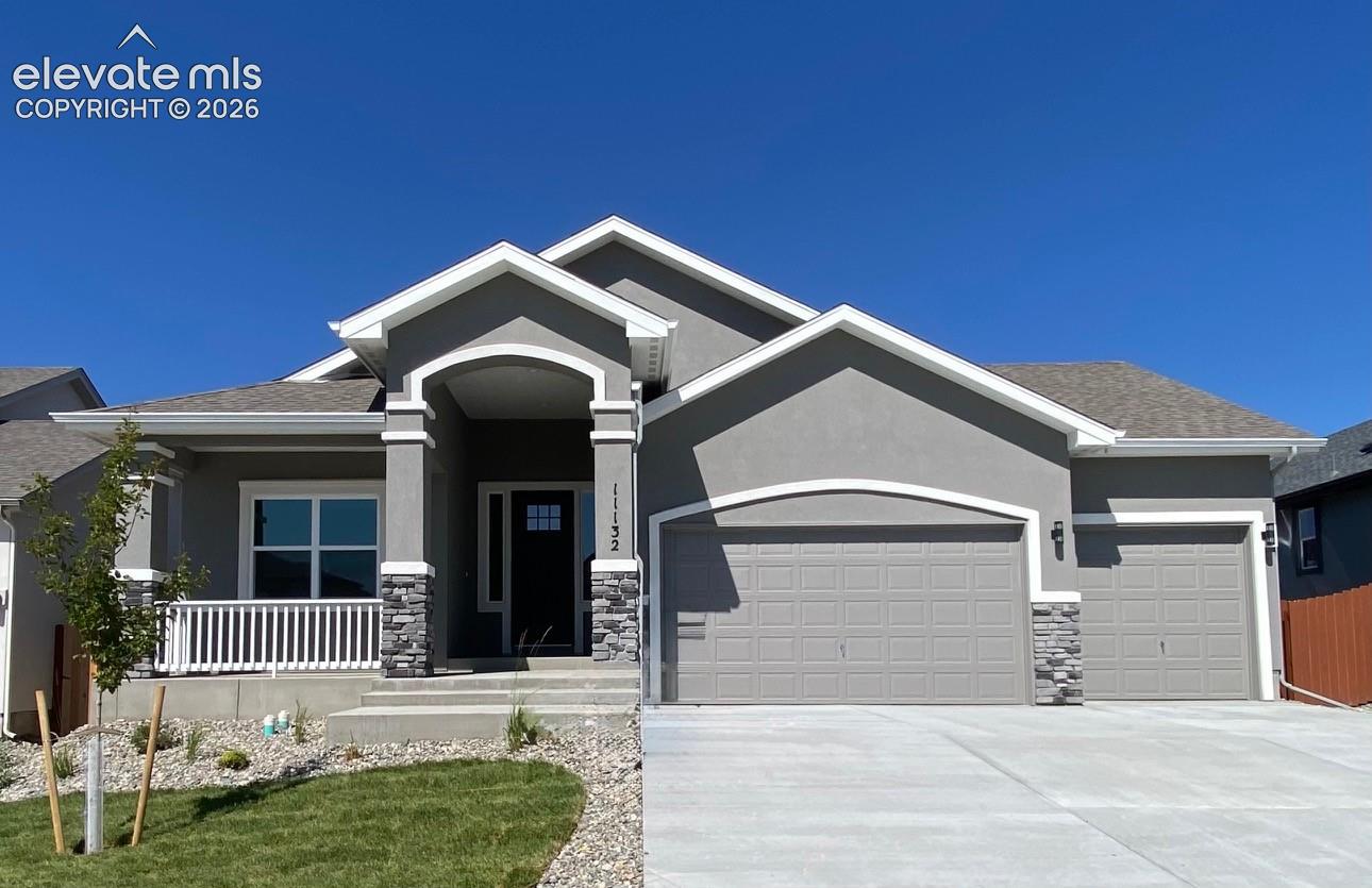 11132 Rolling Ranch Drive