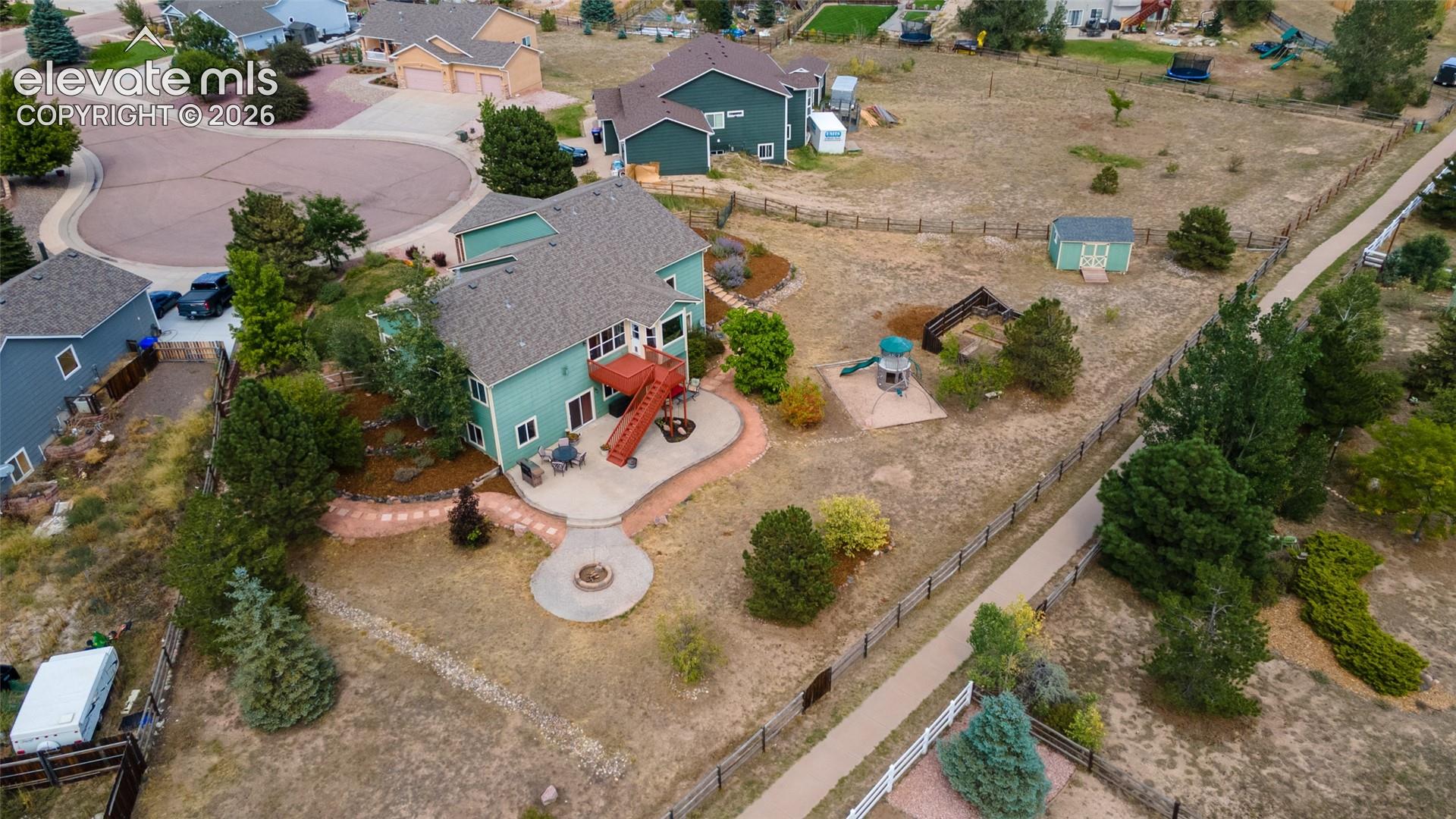 Listing photo 38 for 12213 Rio Secco Road